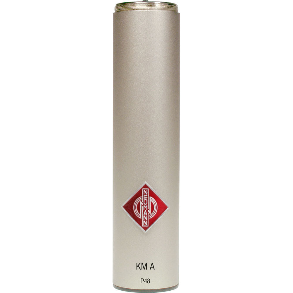 Neumann KM A Analog output stage for use with KK capsules