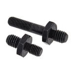 K&M 18864 Threaded Bolt Set for Spider Pro