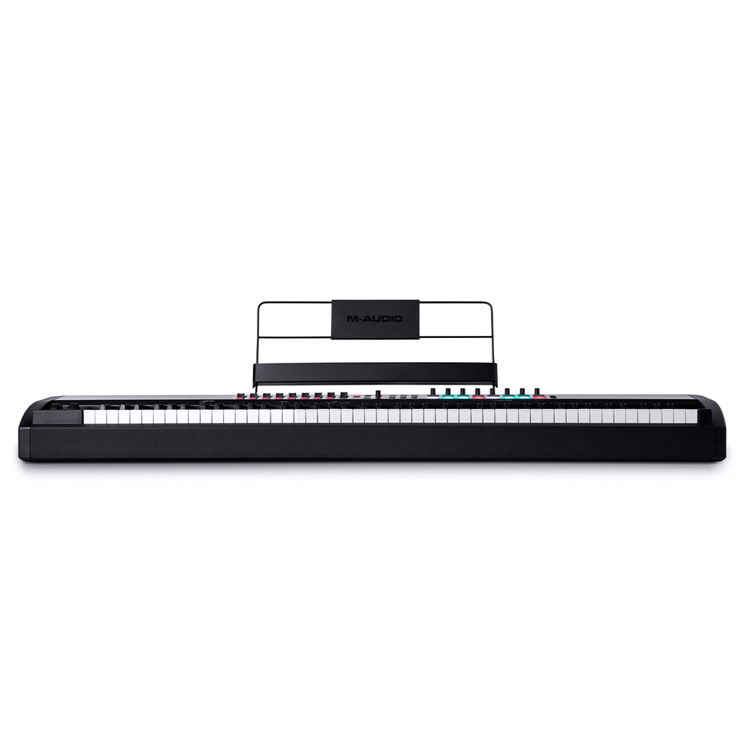 M-Audio Hammer 88 Pro 88-Key Graded Hammer-Action USB MIDI Controller