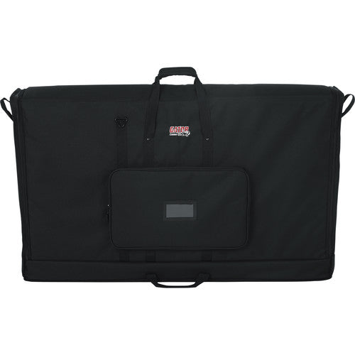 Gator G-LCD-TOTE-50 fits screens up to 50“