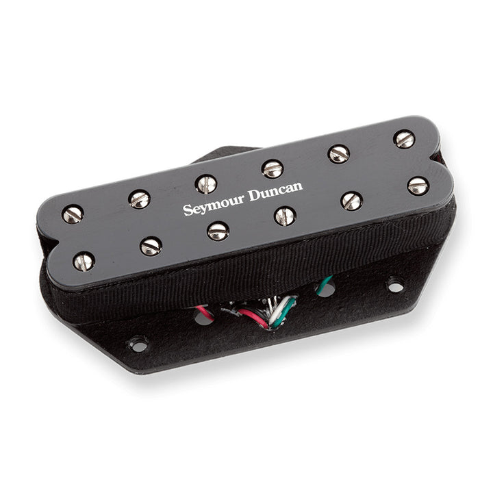Seymour Duncan Pearly Gates Bridge Tele Pickup