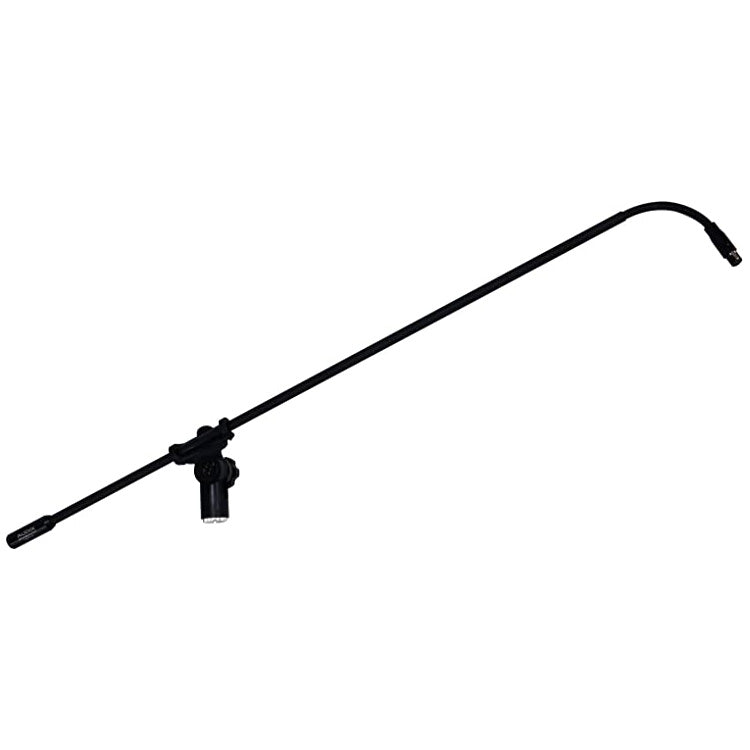 Audix MicroBoom 24” Carbon Fiber Boom System - Boom Only