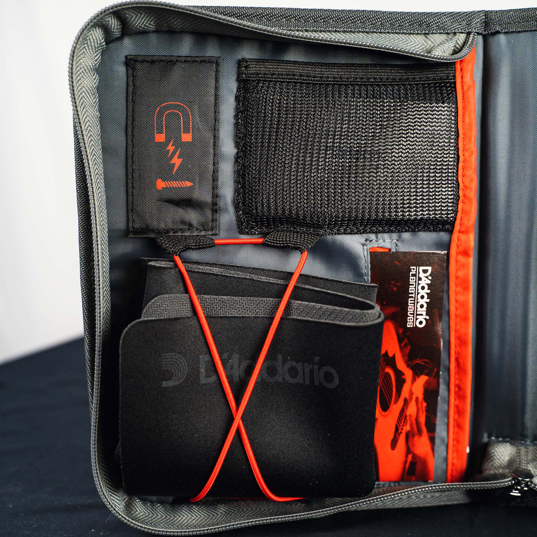 D'Addario PW-EGMK-01 - Guitar Maintenance Kit