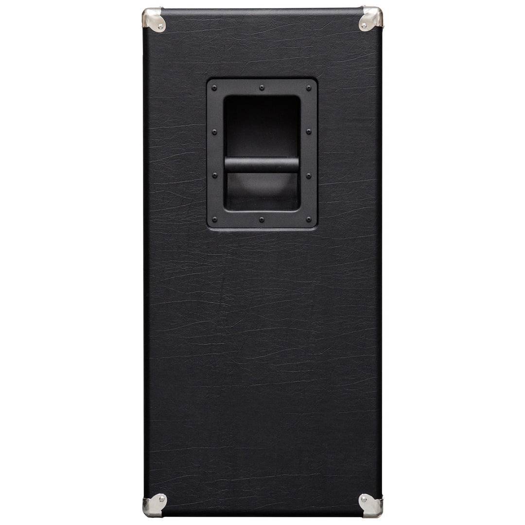 Revv Extension Cabinet 4x12” 240-Watt Guitar Amplifier Cab