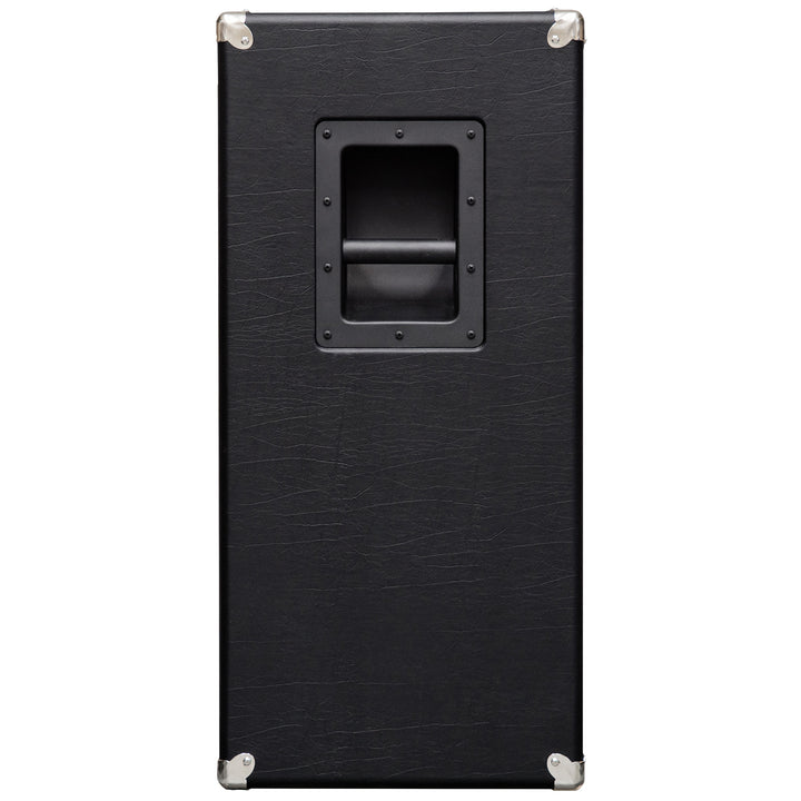 Revv Extension Cabinet 4x12” 240-Watt Guitar Amplifier Cab