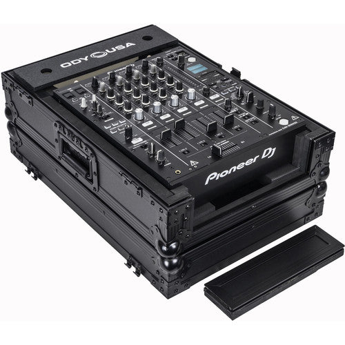 Odyssey FFX12MIXXDBL Flight FX Series Universal 12'' DJ Mixer Case (Extra-Deep, Black)