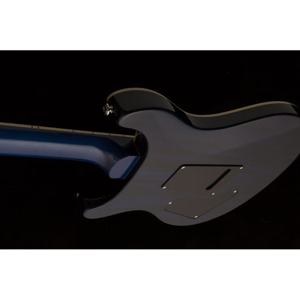 PRS SE Standard 24 Electric Guitar - Blue