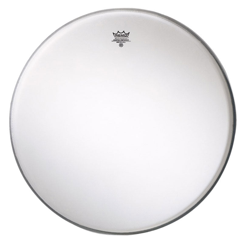 Remo BR-1218-MP - 18'' Bass, Ambassador, Mp