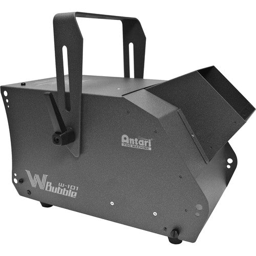 Antari W-101 - Wireless Bubble Machine
