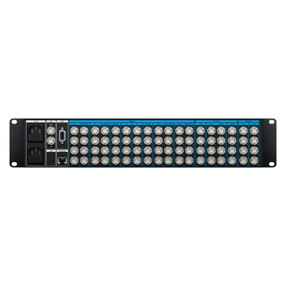 Blackmagic Design Ultimatte 12 8K Compositing Processor