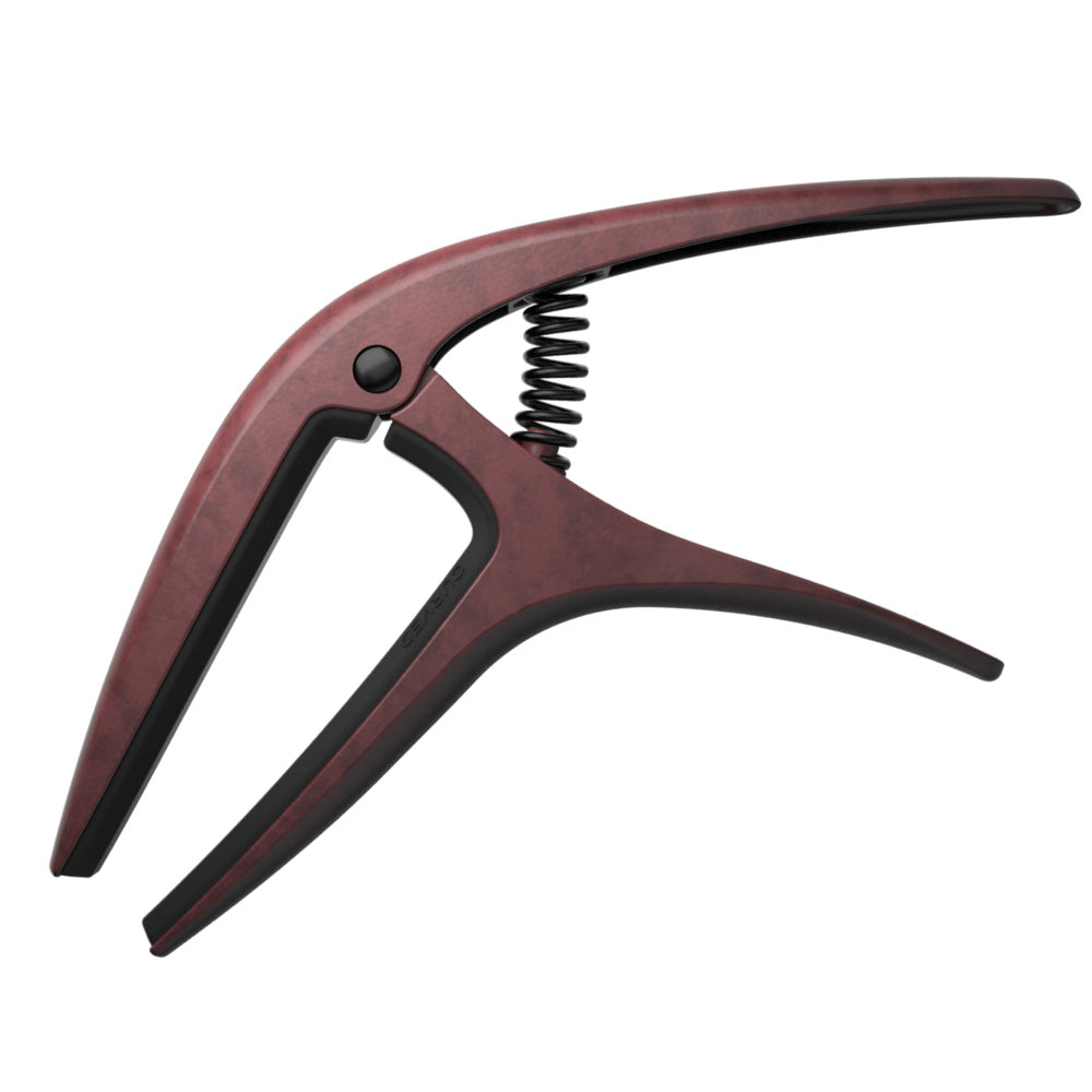 Ernie Ball Axis Capo for Guitar - Bronze