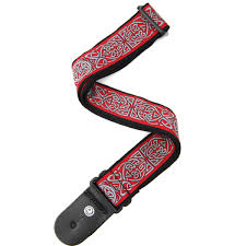 D'Addario 50A07 - 50MM STRAP-NP CELTIC