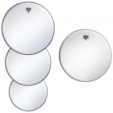 Remo PP-0110-BA - Propk (10'',12'',14''Ba-Coated + Propk (10'',12'',14''Ba-Coated +