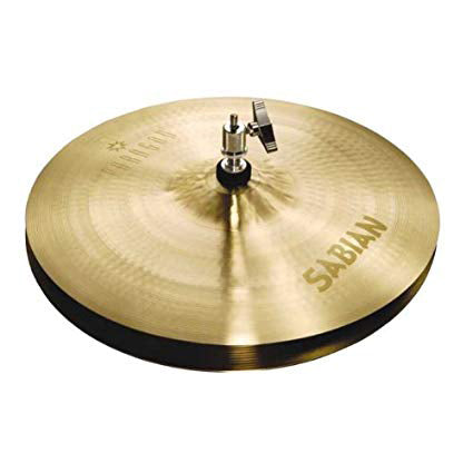 Sabian NP1302N - 13'' Paragon Hi-Hats