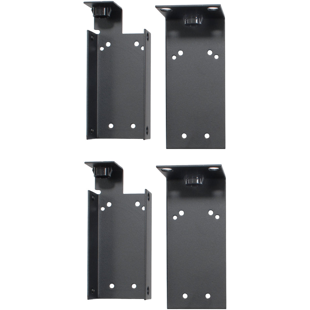 Electro-Voice RM-D Dual Rack Mount for 1/2 Rack Wireless Components (ST-300 & TT-16)