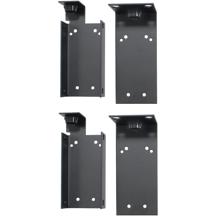 Electro-Voice RM-D Dual Rack Mount for 1/2 Rack Wireless Components (ST-300 & TT-16)