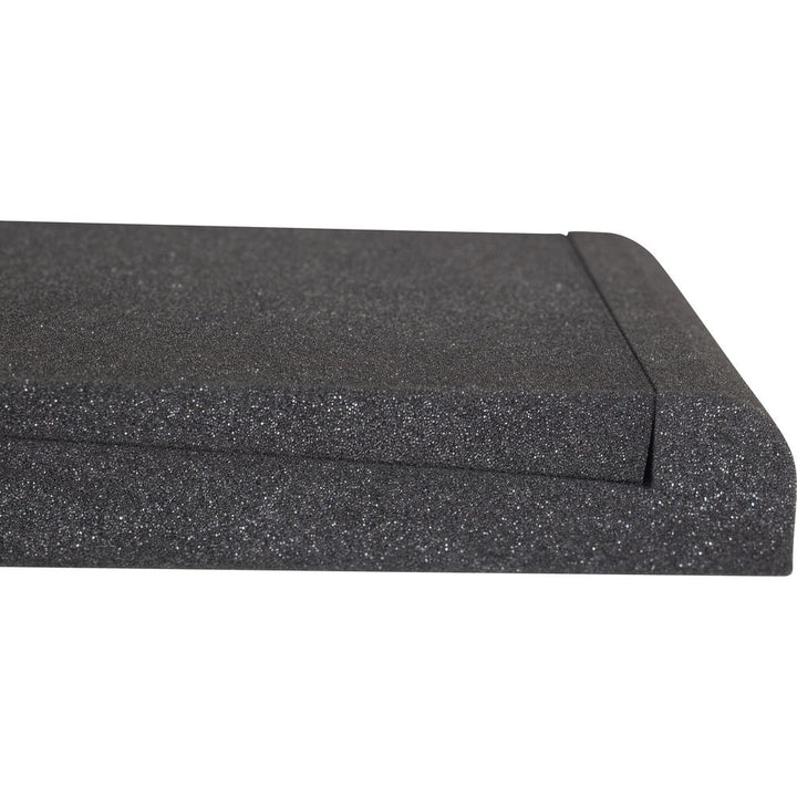 Gator Frameworks Studio Monitor Isolation Pads (Pair) - Small