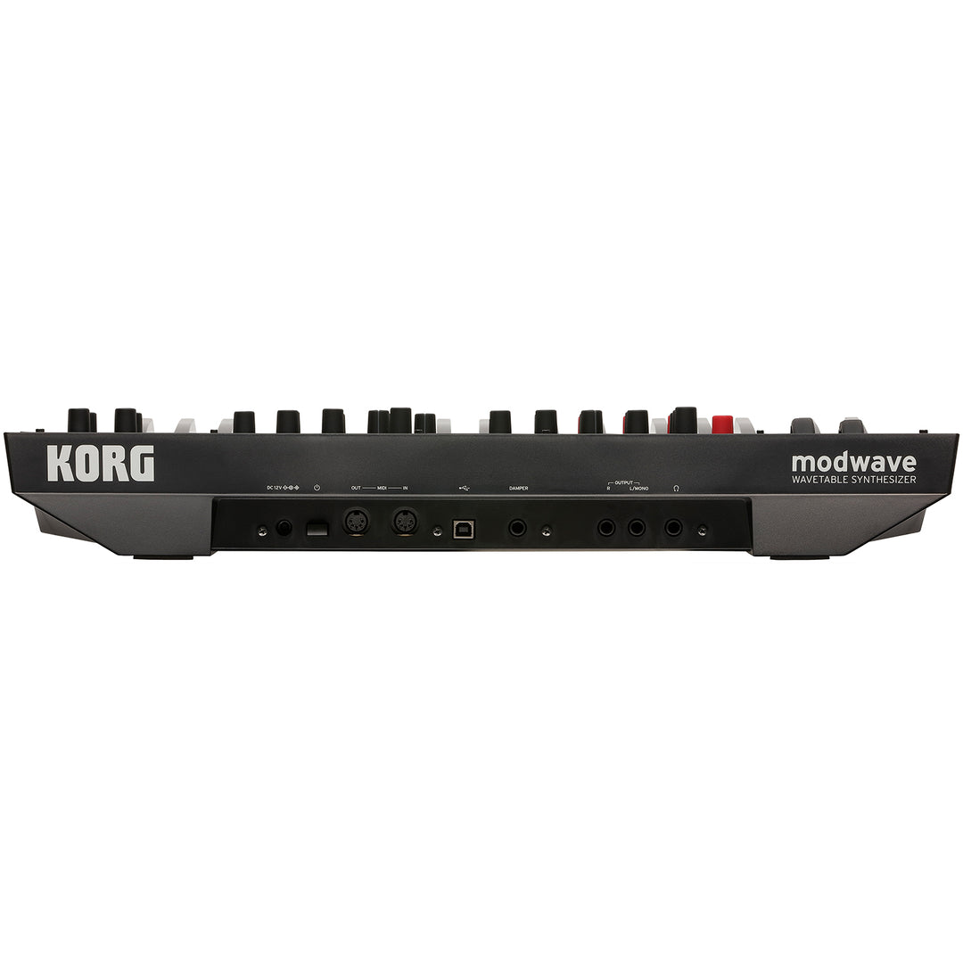 Korg Modwave Wavetable Keyboard Synth