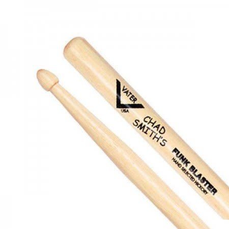 Vater VHCHADW - Vater Chad Smith "funk blaster" Signature Series Drumsticks