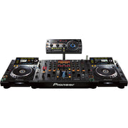 Pioneer DJ RMX-1000 Remix Station for Live Performance DJ Effects