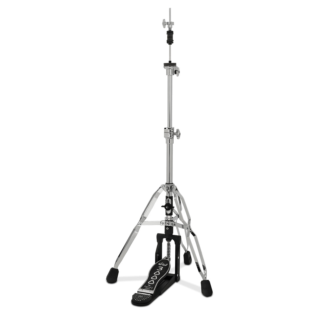 DWCP3500A 3000 Series 3-Leg Hi Hat Stand