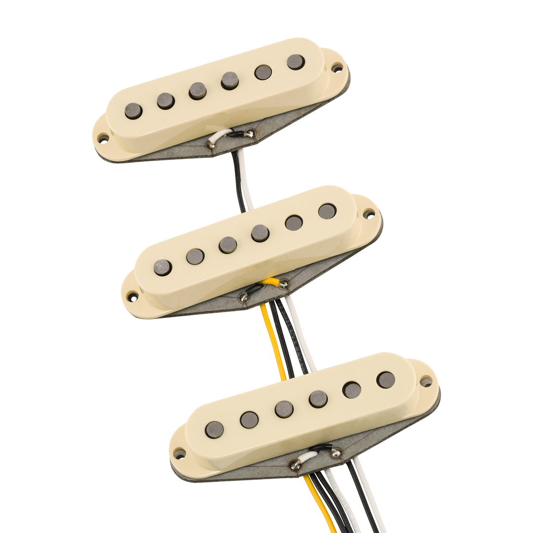 Fender Vintera 60’s Vintage Stratocaster Pickup Set