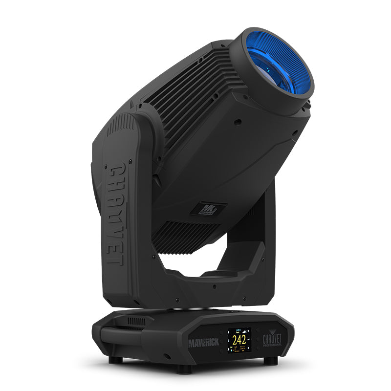 Chauvet Pro Maverick MK3 Profile Moving Head