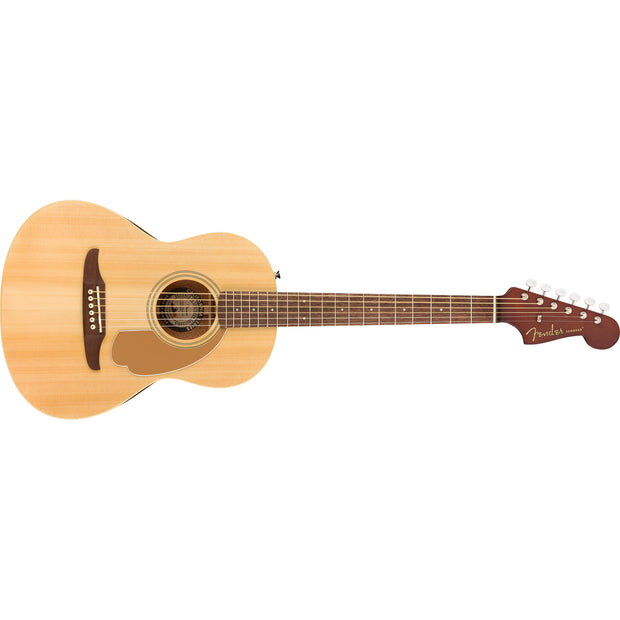 ギター Fender Sonoran mini natural Fender Sonoran Mini Natural - K&S Music Center LLC