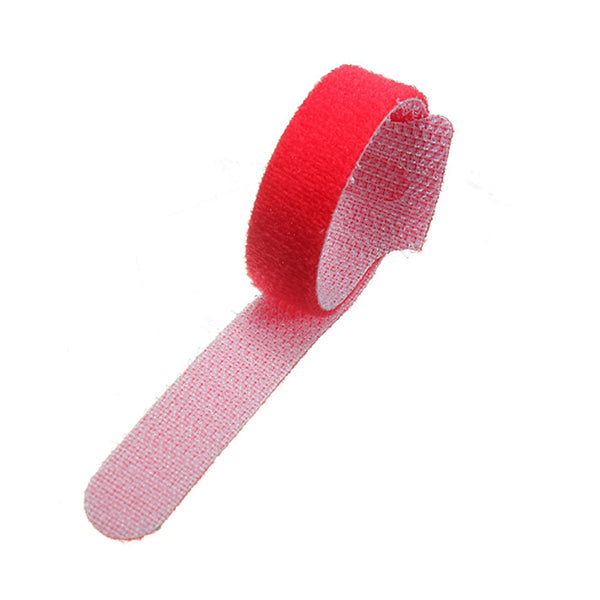 Kable Keepers R-175 - Red, Individual
