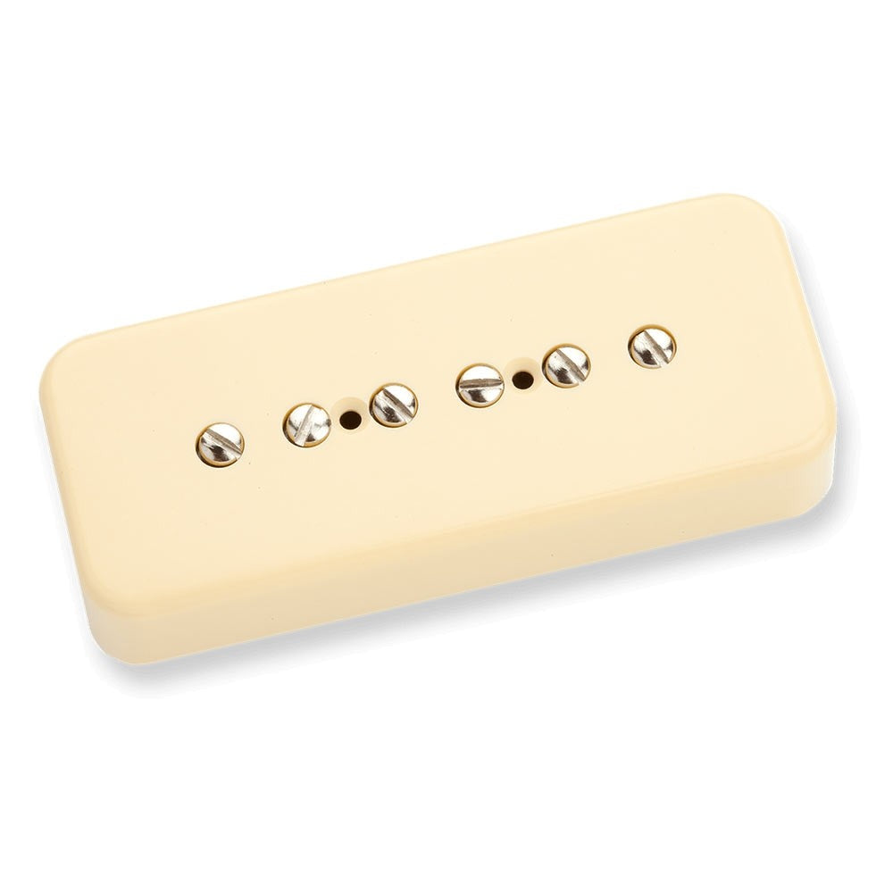 Seymour Duncan SP90-3n Custom P90 Soapbar Cream