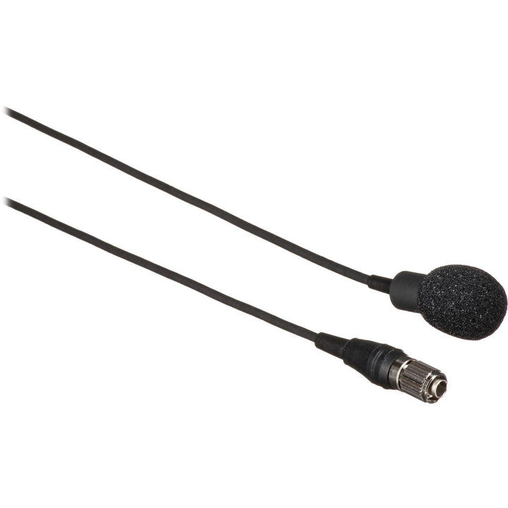 Audio-Technica ATW-3211/831 3000 Series Wireless Cardioid Lavalier Microphone System (EE1: 530 to 590 MHz)