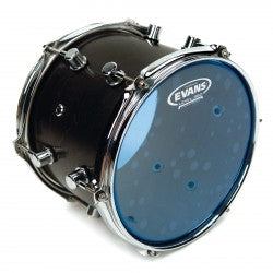 Evans TT12HB 12'' Hydraulic Blue Tom