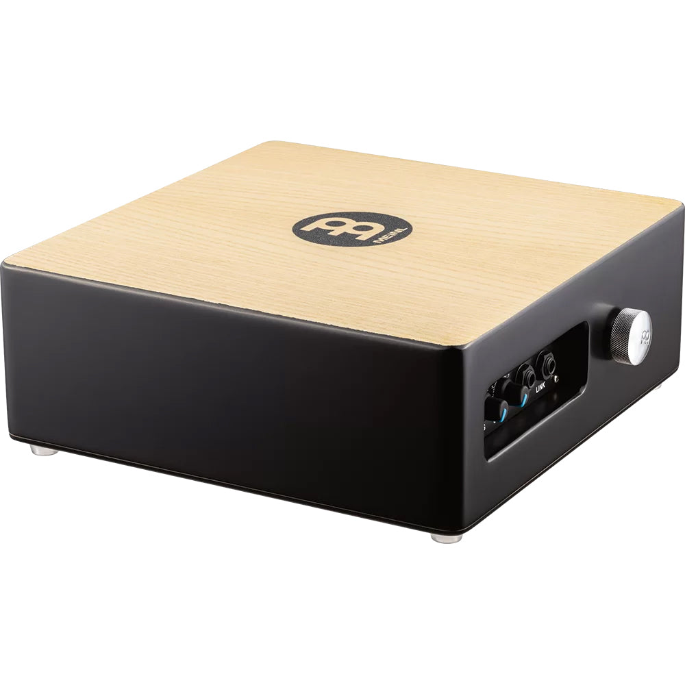 Meinl TMPPCS-Meinl Percussion Professional Pickup Cajon Snare