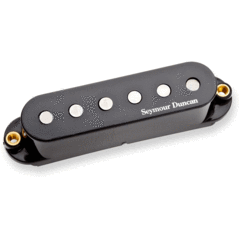 Seymour Duncan LW-CS2n,LiveWireII,Clssc,Strat,Blk