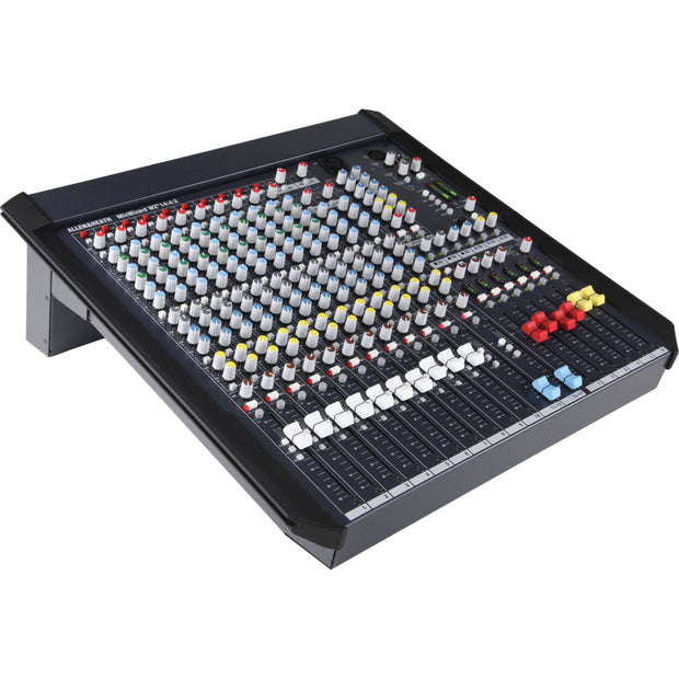 Allen & Heath MixWizard WZ4 14:4:2 Mixer