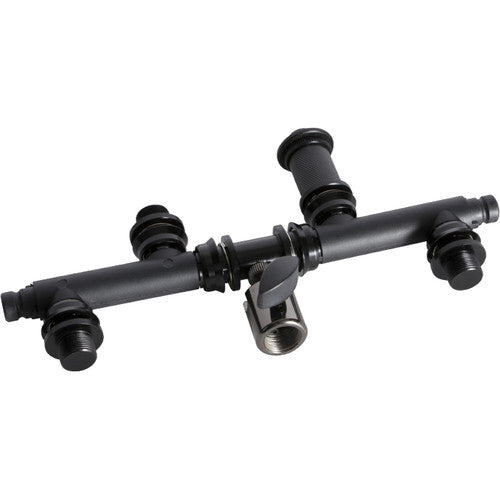 On-Stage MY800 - Quick Release Stereo Bar