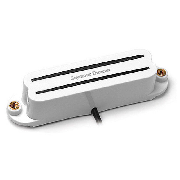 Seymour Duncan SCR-1b Cool Rails for Strat Pch