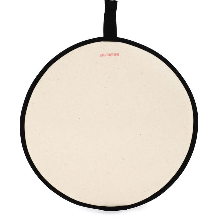 Big Fat Snare Drum BFSD-QUESO-16-Quesadilla Snare Drum Topper 16''