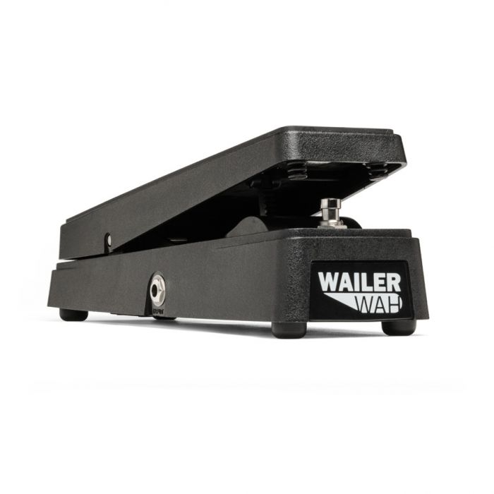 Electro-Harmonix WAILER WAH Wah-Wah Pedal
