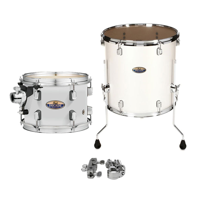 Pearl DMP814PC Add-on Pack (8x7" Tom, 14x14" Floor Tom, TH-900S, ADP-20)