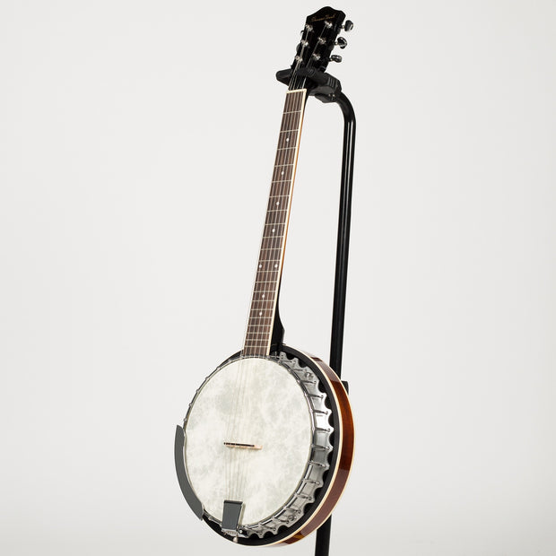 Beaver Creek BCBJ-G - Banjo 6-String