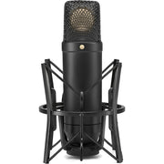 Rode Microphones NT1 Kit 1'' Cardioid Condenser Microphone