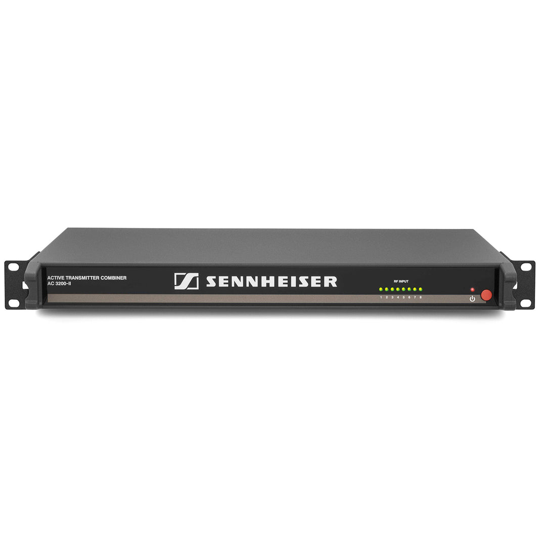 Sennheiser AC 3200-II High-Power 8:1 Antenna Combiner