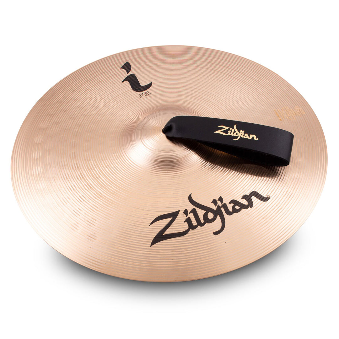 Zildjian ILH14BO i Family Band Cymbal Single - 14”