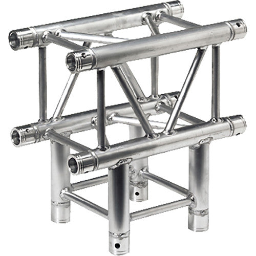 Global Truss F34-SQ-4129 3 Way 90° Square T-Junction