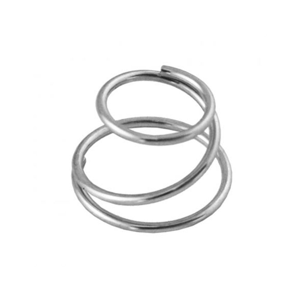DW DWSP083 SPRING FOR TOE CLAMP SCREW