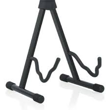 Gator RI-GTRAU Rok-It A Frame Guitar Stand Electric or Acoustic
