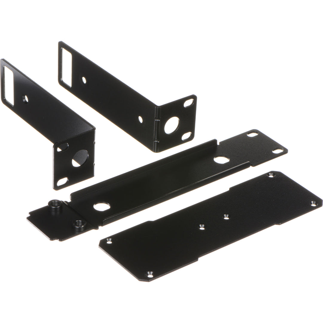 Sennheiser GA 1-XSW 2 Rackmount Kit for Mounting One or Two EM-XSW 2 Receivers