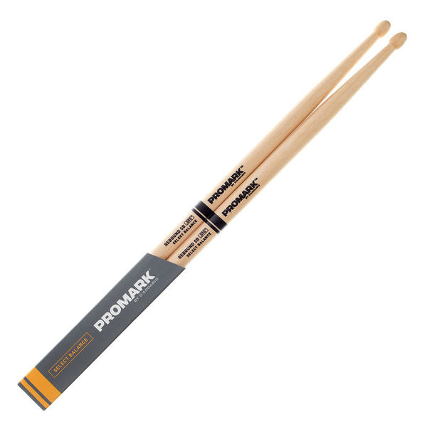 Promark RBH595AW -Promark Rebound 5B .595 Acorn Tip Drumsticks