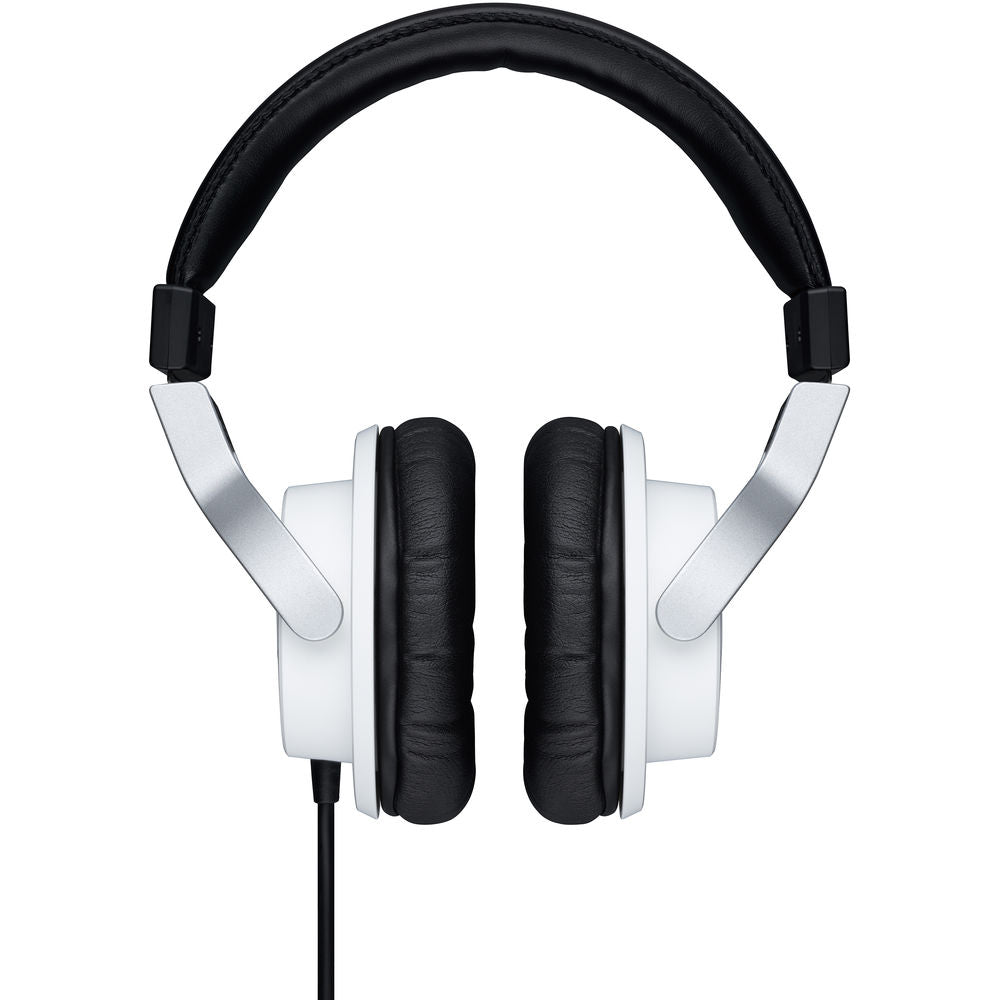 Yamaha HPHMT7W Headphones